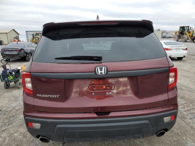 2021 HONDA PASSPORT E - 5FNYF7H56MB007133
