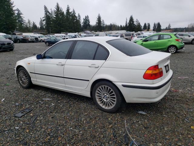 WBAEW53473PG20923 BMW 330 XI