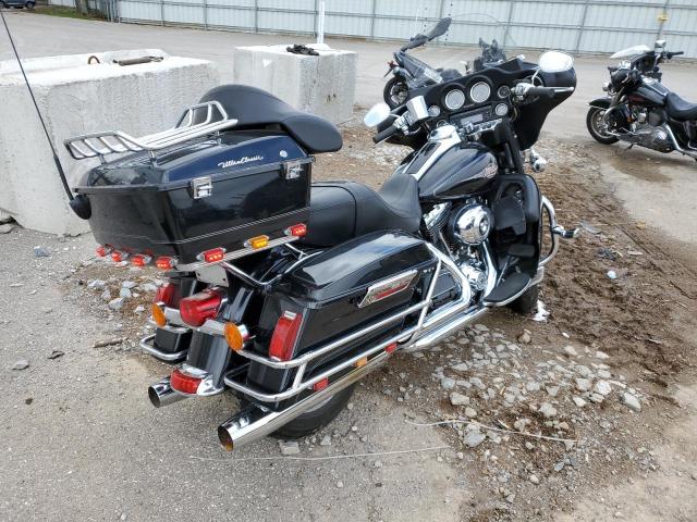 2013 HARLEY-DAVIDSON FLHTC ELEC - 1HD1FFM11DB671209
