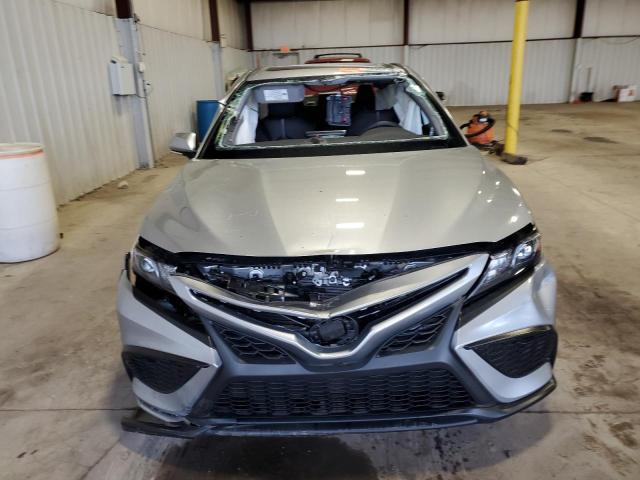 2022 TOYOTA CAMRY NIGH - 4T1S11AK2NU664937