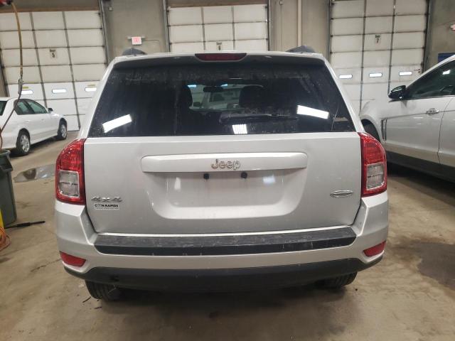 1J4NF1FB7BD191974 Jeep Compass