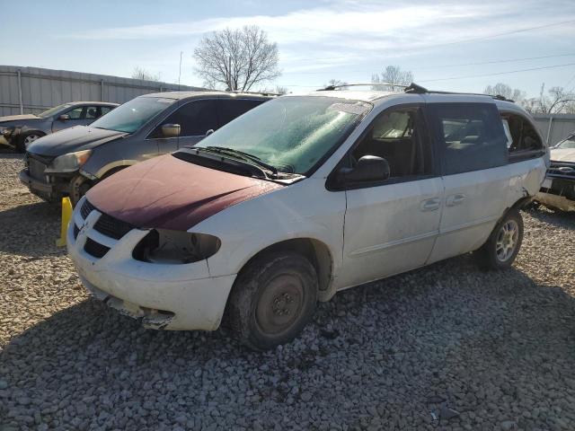 2002 Dodge Grand Caravan 