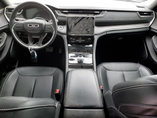 1C4RJKBG4M8185073 Jeep Grand Cherokee L Limited