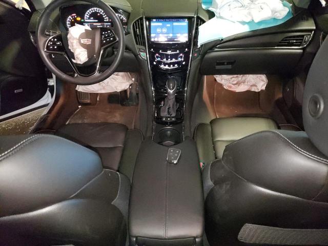 2018 CADILLAC ATS - 1G6AE5RX1J0131168