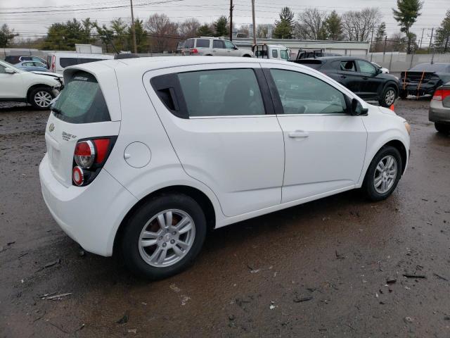 2015 CHEVROLET SONIC LT - 1G1JC6SH5F4166705