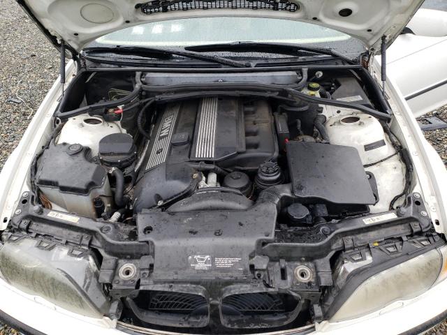 WBAEW53473PG20923 BMW 330 XI