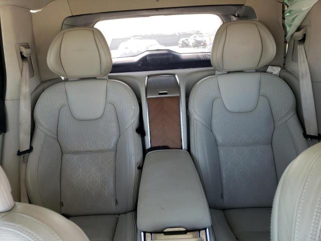 2017 VOLVO XC90 T8 - YV4BC0ZX4H1132682