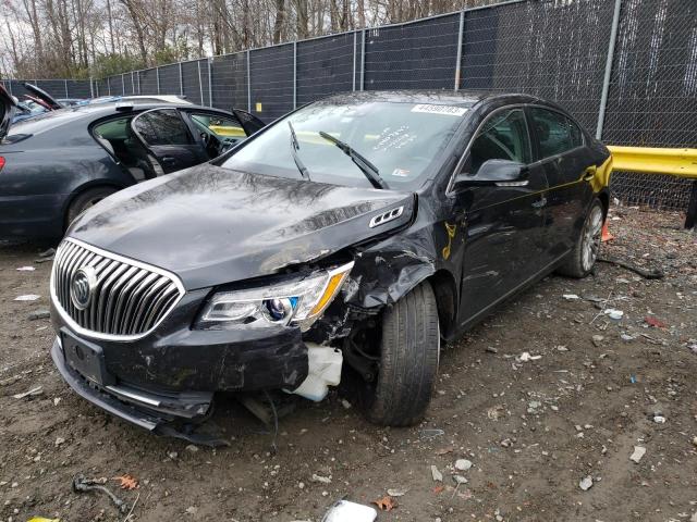 2014 Buick LaCrosse Touring