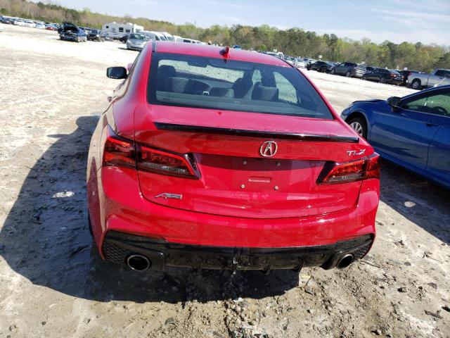 2018 ACURA TLX TECH+A - 19UUB2F67JA009987
