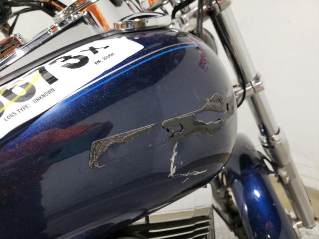 2013 HARLEY-DAVIDSON FXDC DYNA 1HD1GV435DC320404