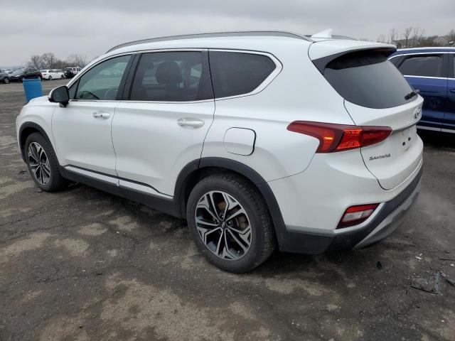 2019 HYUNDAI SANTA FE L - 5NMS5CAA4KH017020