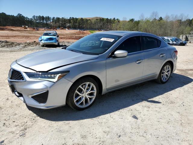 2019 Acura ILX 