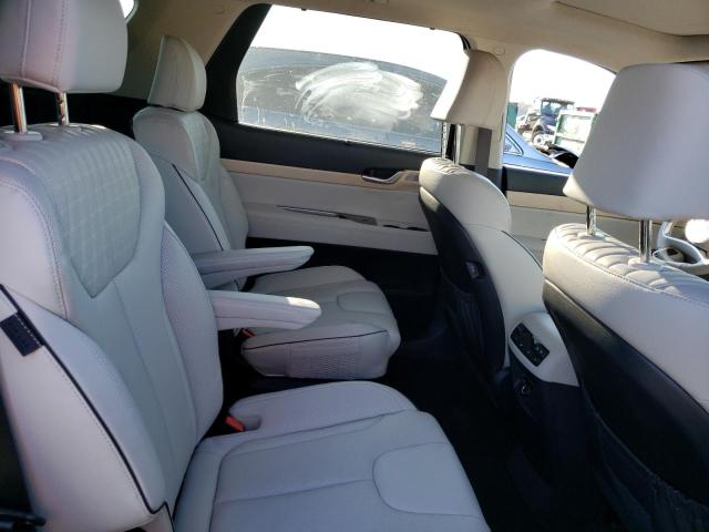 2023 HYUNDAI PALISADE L - KM8R5DGE1PU513726