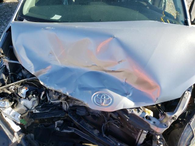 2015 TOYOTA SIENNA SPO - 5TDXK3DC4FS582480