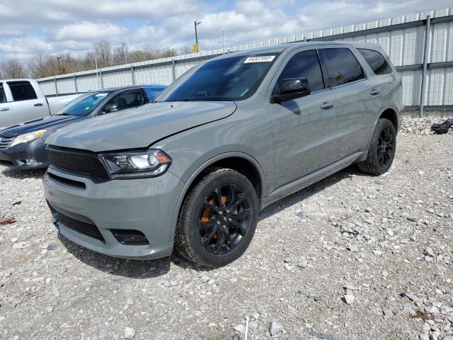 2020 Dodge Durango GT