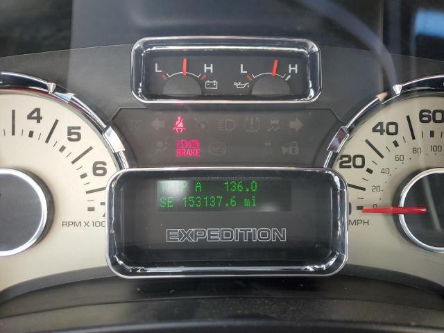 1FMJK1H54EEF49596 Ford Expedition El Xlt