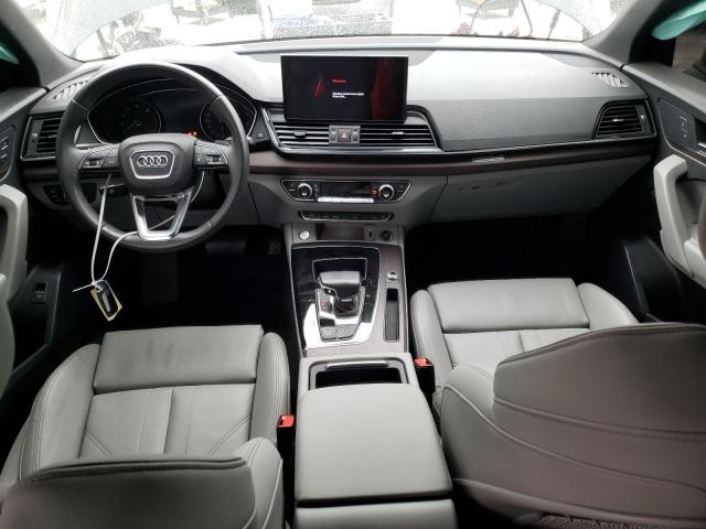 2022 AUDI Q5 SPORTBA - WA14AAFY4N2053131