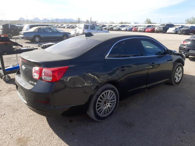 2016 CHEVROLET MALIBU LIM - 1G11B5SA6GU115053