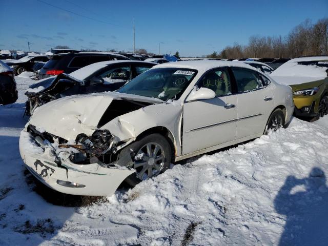 2007 Buick LaCrosse CXL