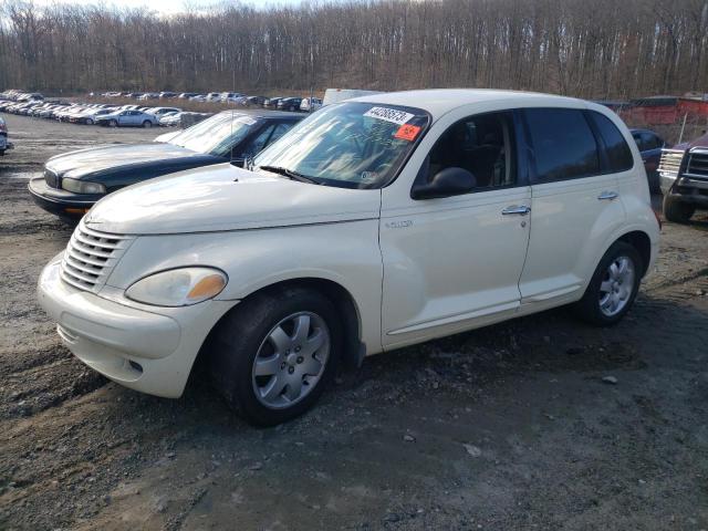 2004 Chrysler PT Cruiser 