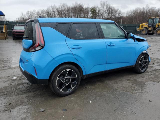 2023 KIA SOUL EX - KNDJ33AUXP7196125