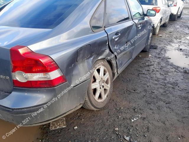 YV1MS754172278873 Volvo S40 S D (e