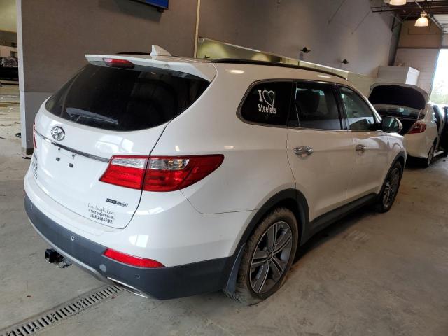 2015 HYUNDAI SANTA FE G - KM8SRDHF4FU110559