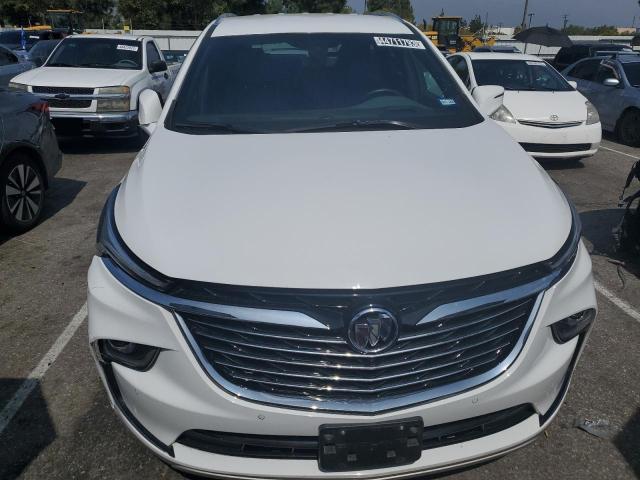 2022 BUICK ENCLAVE PR - 5GAERCKW3NJ134891