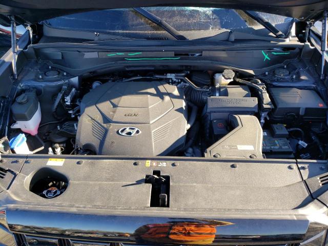 2023 HYUNDAI PALISADE L - KM8R5DGE1PU513726