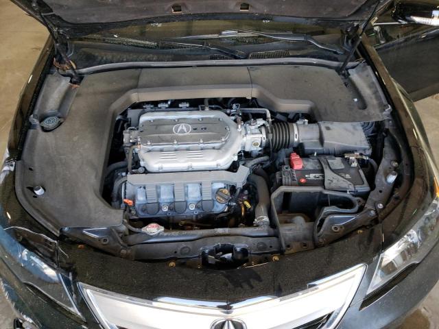 19UUA8F73EA001809 Acura Tl Advance