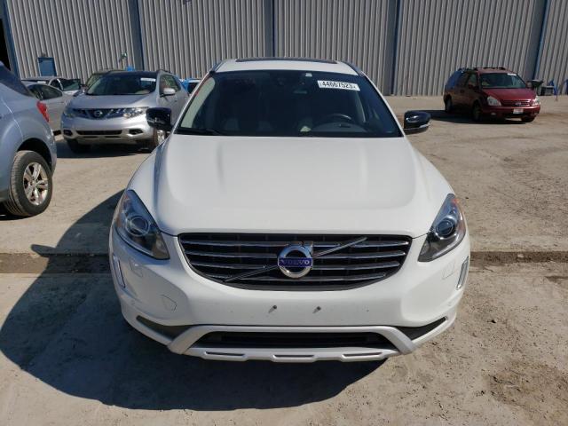 YV440MDR5H2109441 Volvo XC60