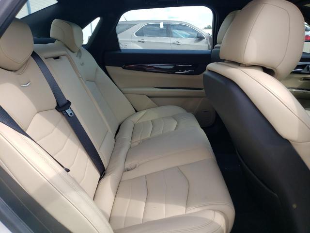 2019 CADILLAC CT6 LUXURY - 1G6KB5RS1KU130002