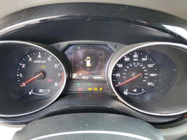 2015 KIA SEDONA SXL - KNDME5C16F6051979