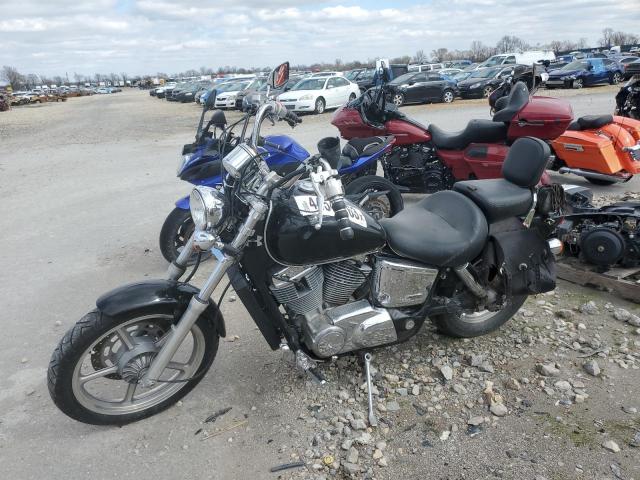 2004 HONDA SHADOW 1HFSC18024A802825