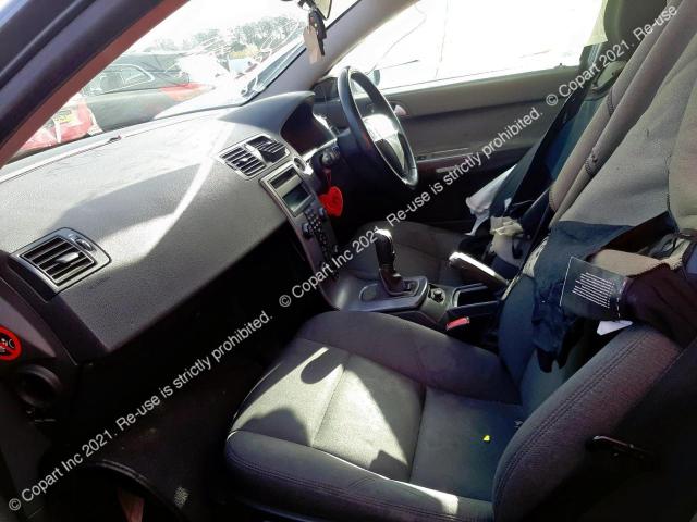 YV1MS754172278873 Volvo S40 S D (e