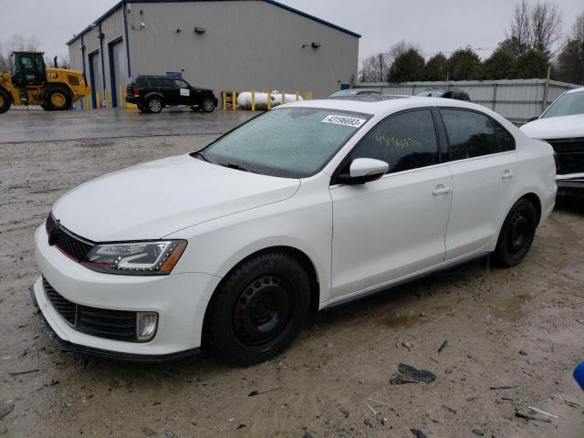 2015 VOLKSWAGEN JETTA GLI 3VW4T7AJ2FM308167