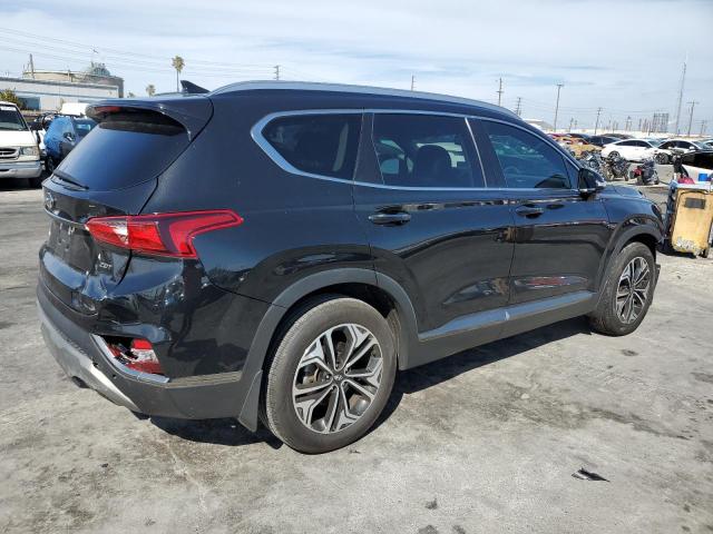 2019 HYUNDAI SANTA FE L - 5NMS53AA0KH118068