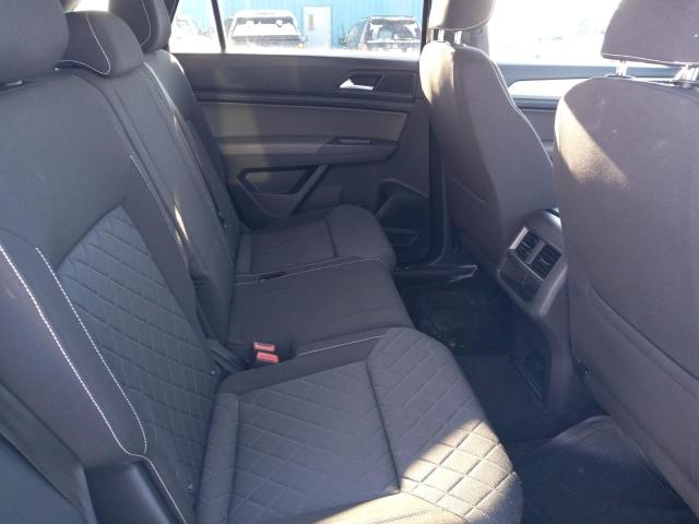 2021 VOLKSWAGEN ATLAS CROS - 1V2GC2CA9MC222755