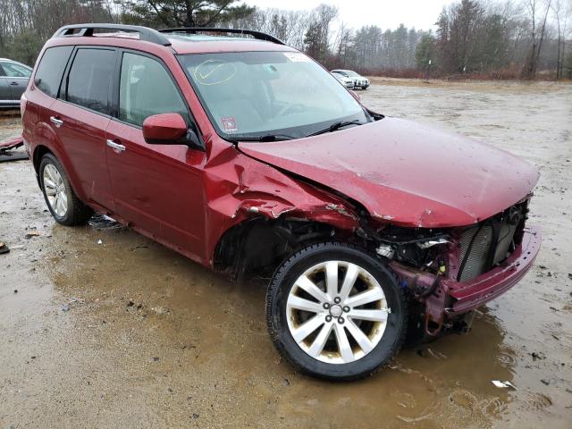 JF2SHADC9CH448479 Subaru Forester