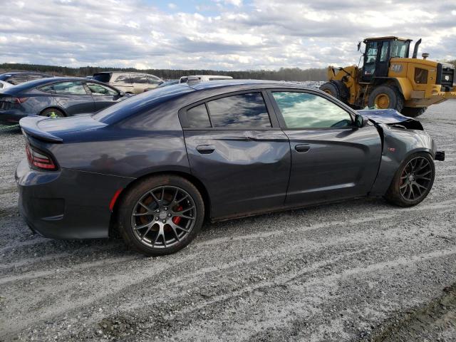 2016 DODGE CHARGER SR 2C3CDXEJ5GH137151