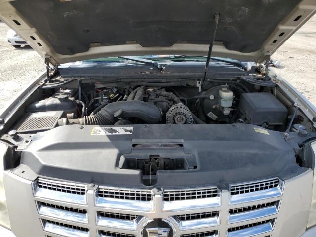 1GYFK66847R299934 Cadillac ESCALADE ESV