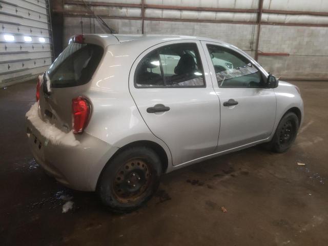 2015 NISSAN MICRA - 3N1CK3CP8FL245158