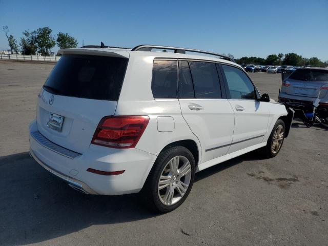 2015 MERCEDES-BENZ GLK 350 - WDCGG5HB6FG412334