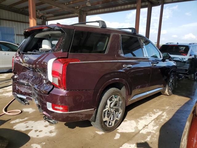 2021 HYUNDAI PALISADE C - KM8R7DHEXMU267943