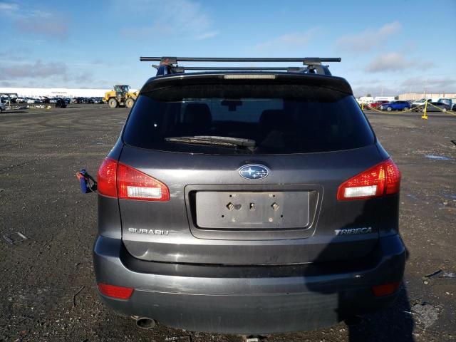 4S4WX92D284401284 Subaru Tribeca Limited