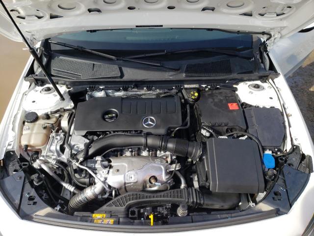 2019 MERCEDES-BENZ A 220 - WDD3G4EB8KW007049