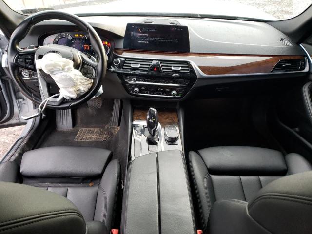 2017 BMW 530 XI - WBAJA7C38HG458188