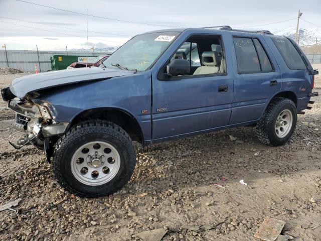 1997 Isuzu Rodeo S