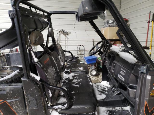2014 POLARIS RANGER 900 - 4XAUH9EA7EG353311