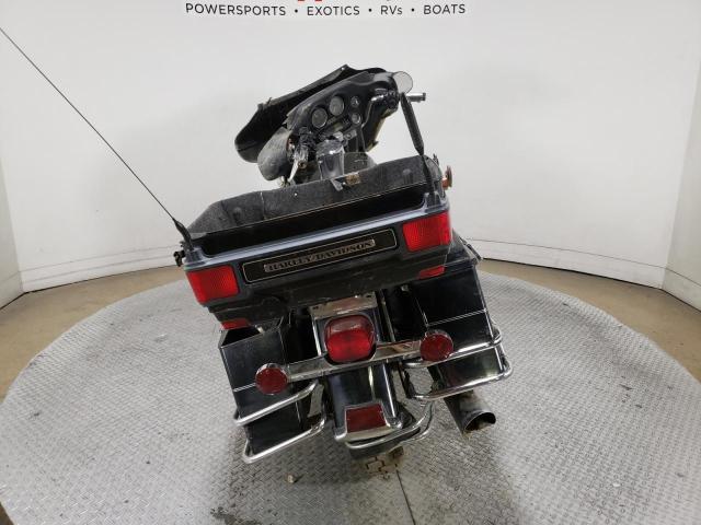 2007 HARLEY-DAVIDSON FLHTCUI 1HD1FC4197Y678537